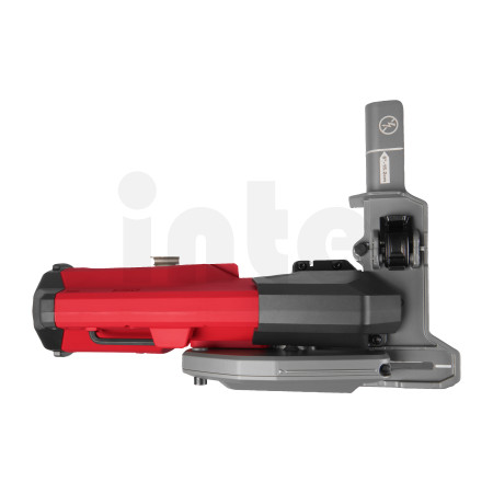 MILWAUKEE M18 FPCS-0 FUEL řezák ocelových trubek 4933498914