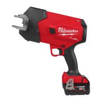 MILWAUKEEM18 FPCS-502X FUEL řezák ocelových trubek 4933498915