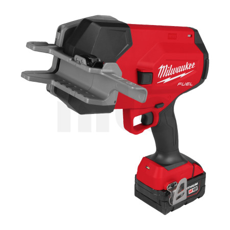 MILWAUKEEM18 FPCS-502X FUEL řezák ocelových trubek 4933498915
