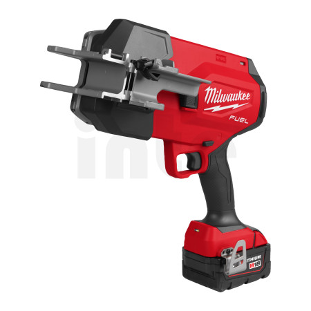 MILWAUKEEM18 FPCS-502X FUEL řezák ocelových trubek 4933498915