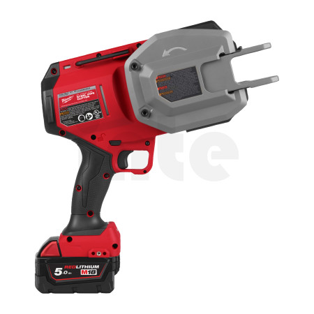 MILWAUKEEM18 FPCS-502X FUEL řezák ocelových trubek 4933498915