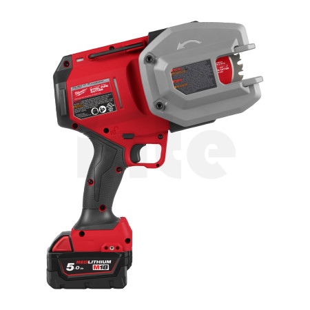 MILWAUKEEM18 FPCS-502X FUEL řezák ocelových trubek 4933498915