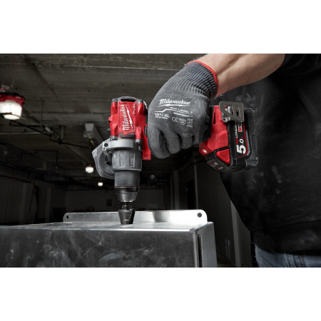 MILWAUKEE M18 FUEL™ příklepová vrtačka 4933464264