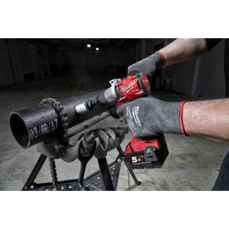 MILWAUKEE M18 FUEL™ příklepová vrtačka 4933464264
