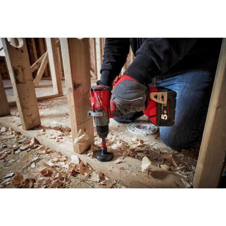 MILWAUKEE M18 FUEL™ subkompaktní příklepová vrtačka 4933479424