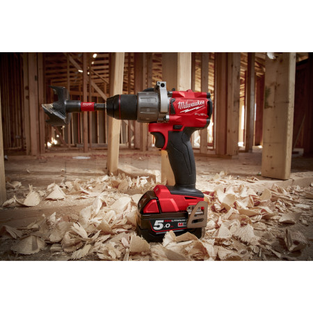 MILWAUKEE M18 FUEL™ příklepová vrtačka 4933464264