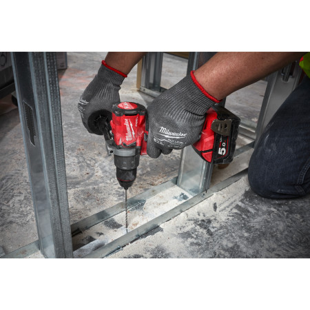 MILWAUKEE M18 FUEL™ příklepová vrtačka 4933464264