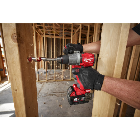 MILWAUKEE M18 FUEL™ příklepová vrtačka 4933464264