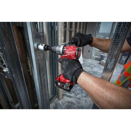 MILWAUKEE M18 FUEL™ příklepová vrtačka 4933464264
