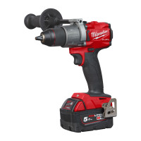 MILWAUKEE M18 FUEL™ subkompaktní příklepová vrtačka 4933479424