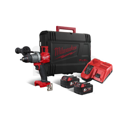 MILWAUKEE M18 FUEL™ příklepová vrtačka 4933464264