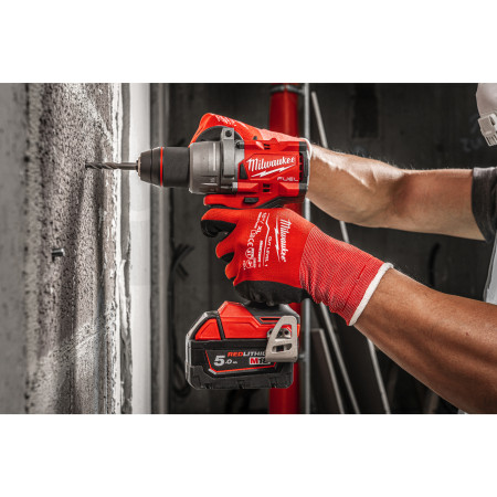 MILWAUKEE M18 FPD3-0 FUEL příklepová vrtačka 4933498060