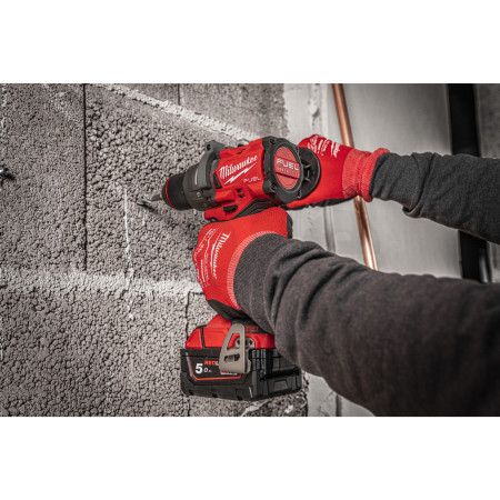 MILWAUKEE M18 FUEL™ příklepová vrtačka 4933479861