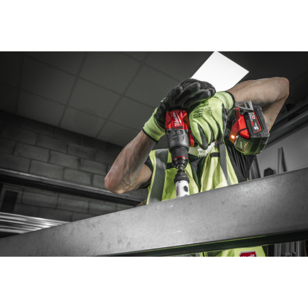 MILWAUKEE M18 FUEL™ příklepová vrtačka 4933479861