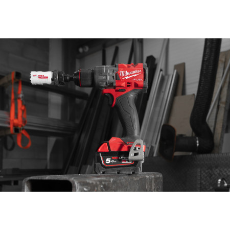 MILWAUKEE M18 FUEL™ příklepová vrtačka 4933479861