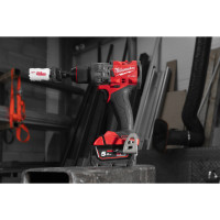 MILWAUKEE M18 FUEL™ příklepová vrtačka 4933479861
