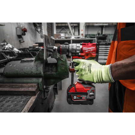 MILWAUKEE M18 FUEL™ příklepová vrtačka 4933479861