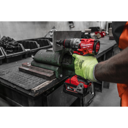 MILWAUKEE M18 FUEL™ příklepová vrtačka 4933479861