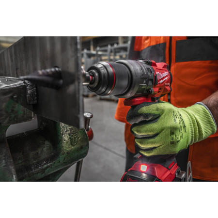 MILWAUKEE M18 FUEL™ příklepová vrtačka 4933479861