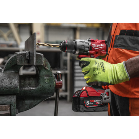 MILWAUKEE M18 FUEL™ příklepová vrtačka 4933479861