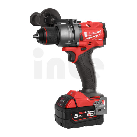 MILWAUKEE M18 FUEL™ příklepová vrtačka 4933479860