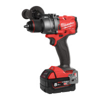 MILWAUKEE M18 FUEL™ příklepová vrtačka 4933479860