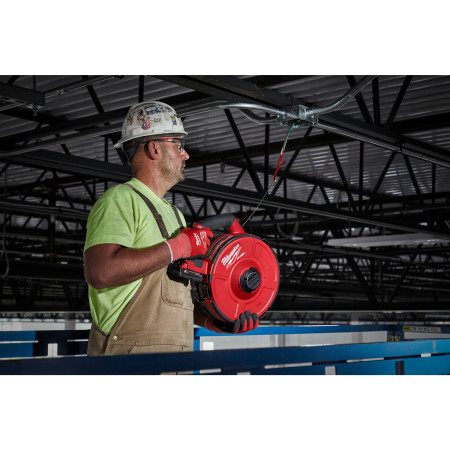 MILWAUKEE M18 FUEL™ akumulátorové protahovací pero nevodivá sada 4933478591