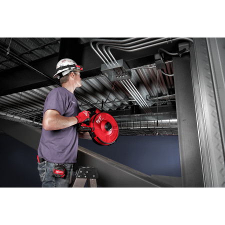 MILWAUKEE M18 FUEL™ akumulátorové protahovací pero nevodivá sada 4933478591