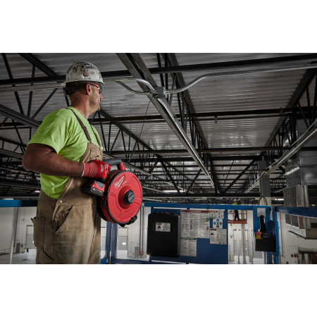 MILWAUKEE M18 FUEL™ akumulátorové protahovací pero nevodivá sada 4933478591