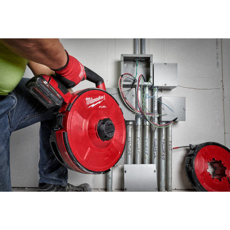 MILWAUKEE M18 FUEL™ akumulátorové protahovací pero nevodivá sada 4933478591