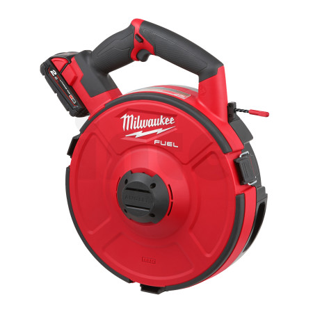 MILWAUKEE M18 FUEL™ akumulátorové protahovací pero nevodivá sada 4933478591