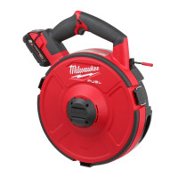 MILWAUKEE M18 FUEL™ akumulátorové protahovací pero nevodivá sada 4933478591