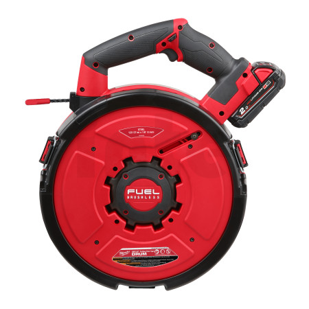 MILWAUKEE M18 FUEL™ akumulátorové protahovací pero nevodivá sada 4933478591