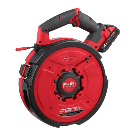MILWAUKEE M18 FUEL™ akumulátorové protahovací pero nevodivá sada 4933478591