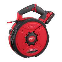 MILWAUKEE M18 FUEL™ akumulátorové protahovací pero nevodivá sada 4933478591