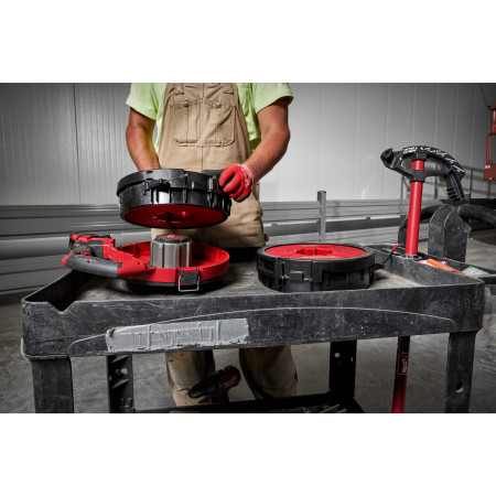 MILWAUKEE M18FPFT-202X30MSTSET - M18 FUEL™ akumulátorové protahovací pero 4933471953