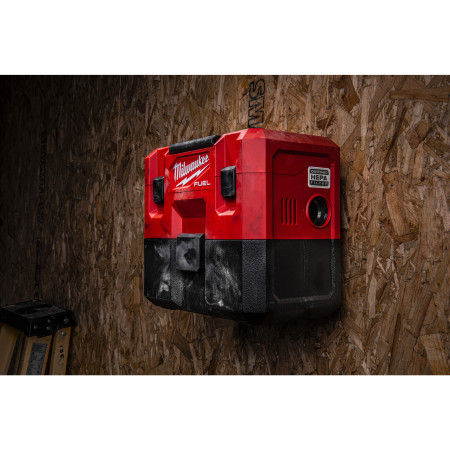 MILWAUKEE Vysavač pro mokré/suché vysávání M18 FUEL™ PACKOUT™ 4933478187