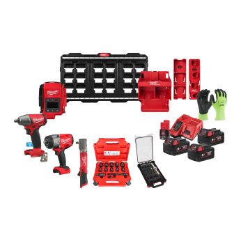 MILWAUKEE M18 FPP4IC 4933502125