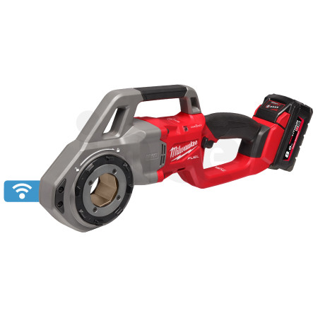 MILWAUKEE M18 FUEL™ 1 ¼″ závitořez s technologií ONE-KEY™ 4933479420