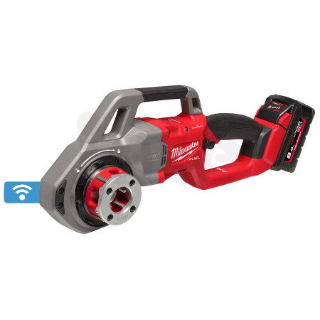 MILWAUKEE M18 FUEL™ 1 ¼″ závitořez s technologií ONE-KEY™ 4933479421