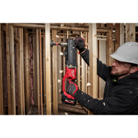 MILWAUKEE M18 FUEL™ SUPER HAWG® 2-rychlostní pravoúhlý vrtací šroubovák 4933471207