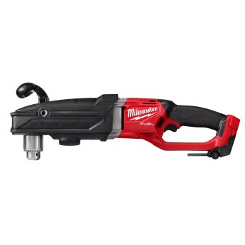 MILWAUKEE M18 FUEL™ SUPER HAWG® 2-rychlostní pravoúhlý vrtací šroubovák 4933471207
