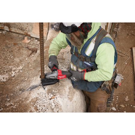 MILWAUKEE M18 FRBCO32-0X FUEL řezačka betonářské výztuže 4933499366