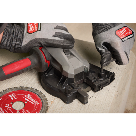 MILWAUKEE M18 FRBCO32-0X FUEL řezačka betonářské výztuže 4933499366