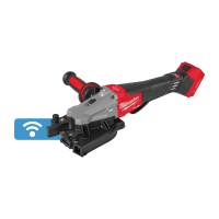 MILWAUKEE M18 FRBCO32-0X FUEL řezačka betonářské výztuže 4933499366
