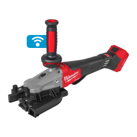 MILWAUKEE M18 FRBCO32-0X FUEL řezačka betonářské výztuže 4933499366