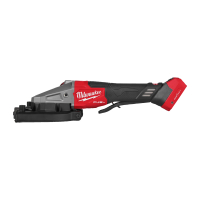 MILWAUKEE M18 FRBCO32-0X FUEL řezačka betonářské výztuže 4933499366