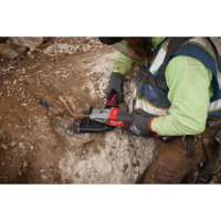 MILWAUKEE M18 FRBCO32-502X FUEL řezačka betonářské výztuže 4933499367