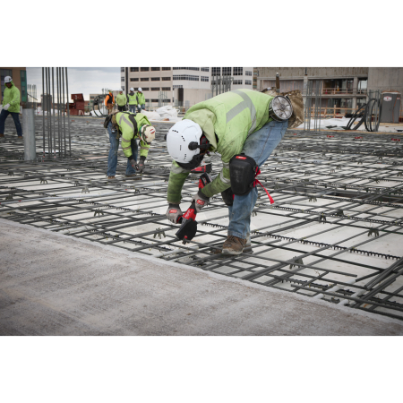 MILWAUKEE M18 FRBCO32-502X FUEL řezačka betonářské výztuže 4933499367