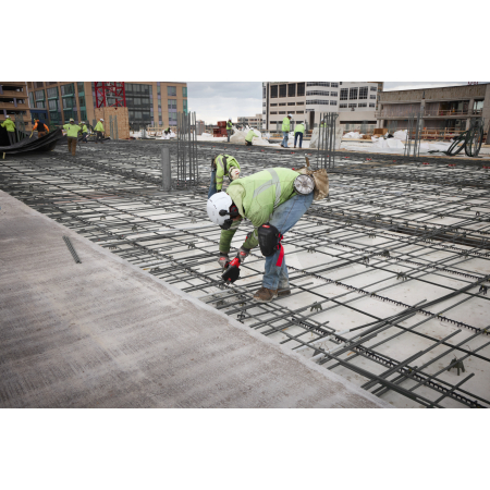 MILWAUKEE M18 FRBCO32-502X FUEL řezačka betonářské výztuže 4933499367